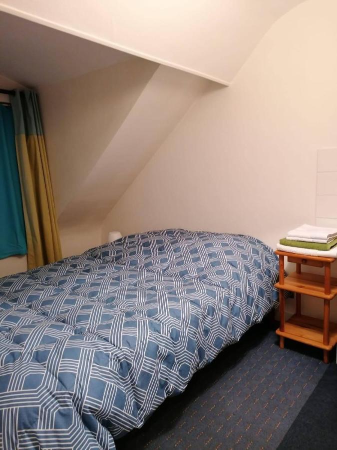 La Gloriette Leilighet Caen Eksteriør bilde